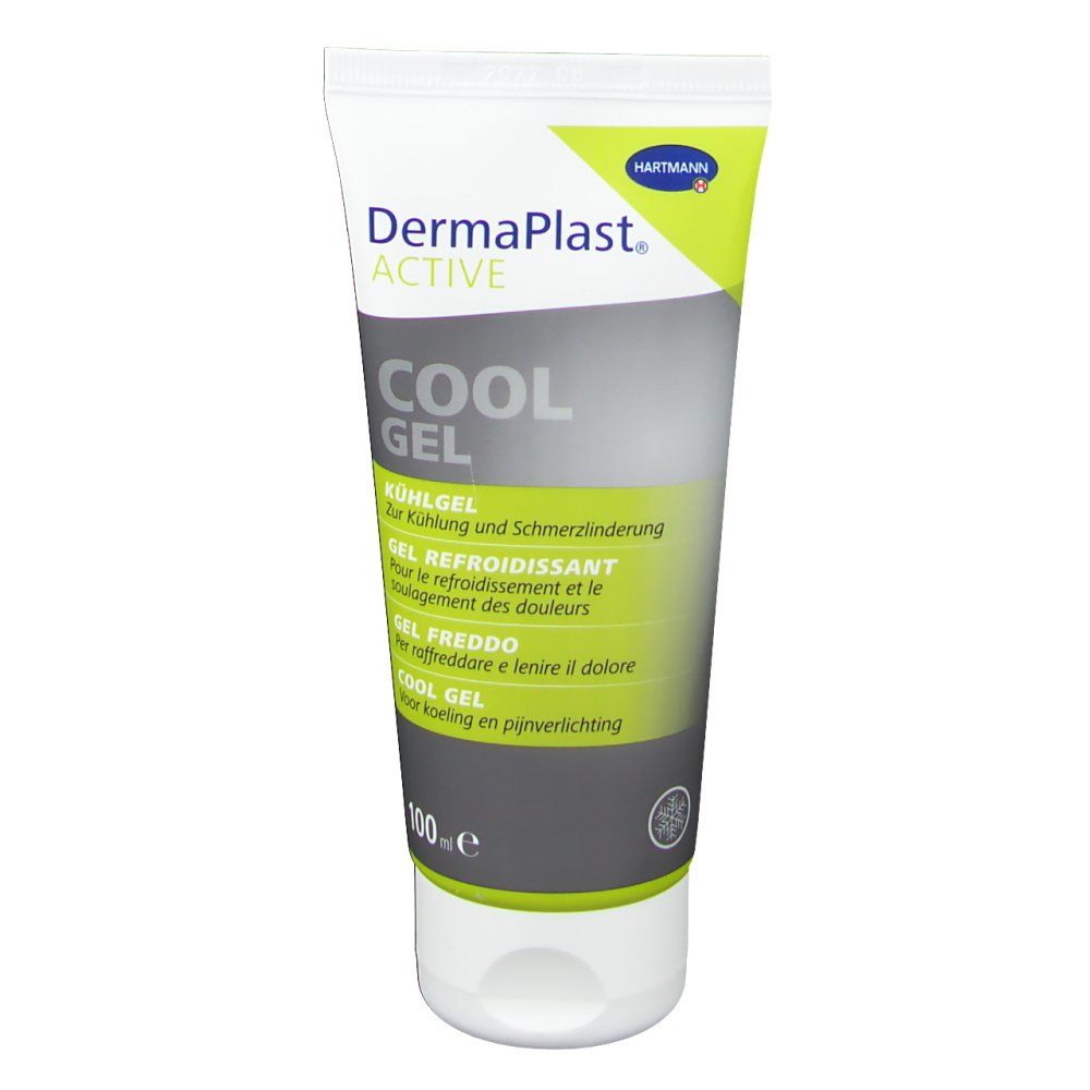 Image of DermaPlast® Active Cool Gel