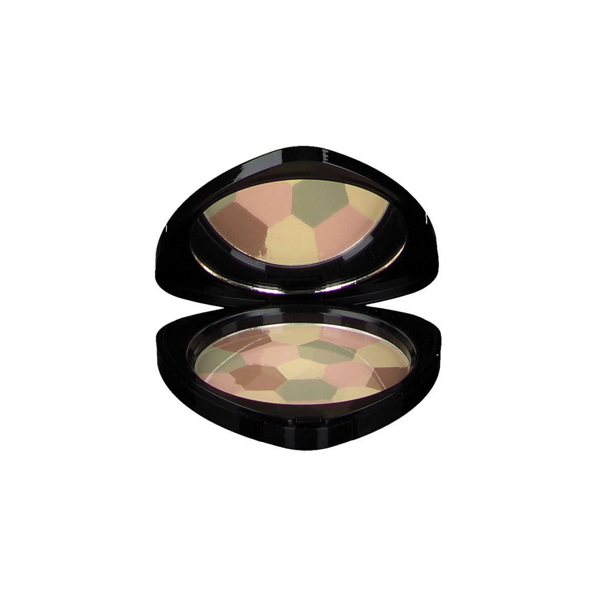 Dr. Hauschka Colour Correcting Powder 00