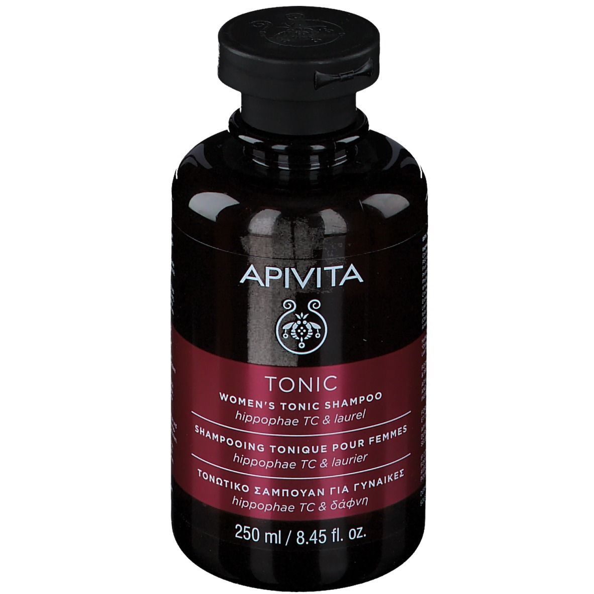 Apivita Women's Tonic Shampoo