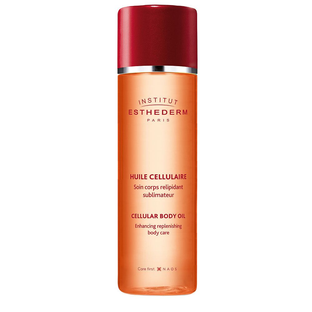INSTITUT ESTHEDERM Cellular Body Oil