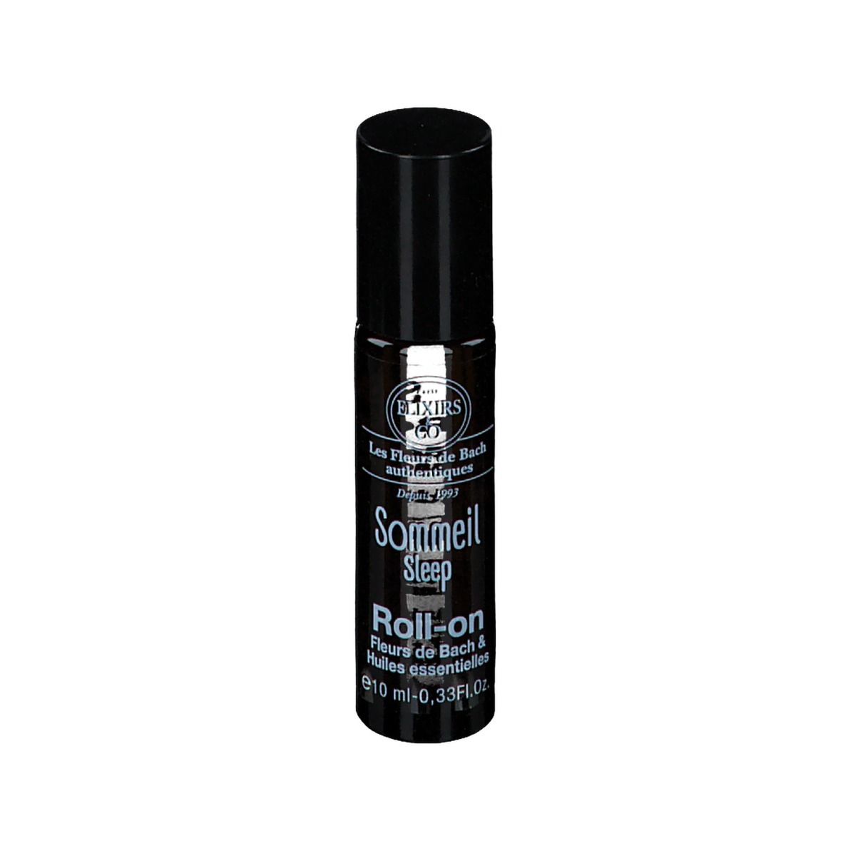 Elixirs & Co Roll-On SCHLAFEN Bachblüten & Ätherische Öle