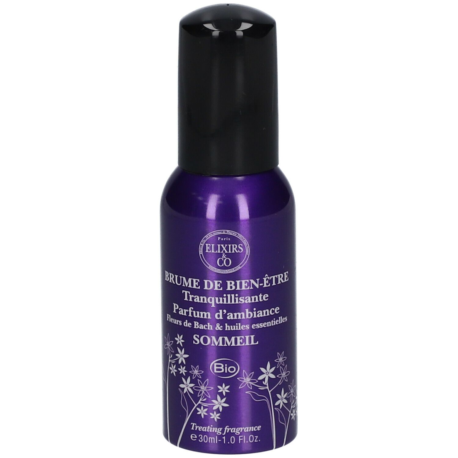 Elixirs & Co Wellness Spray