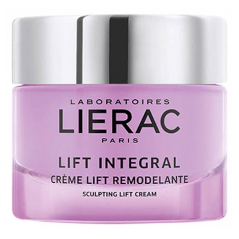 Image of LIERAC LIFT INTEGRAL Remodellierende Lifting-Creme