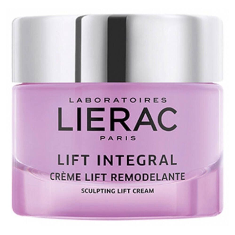 LIERAC LIFT INTEGRAL Remodellierende Lifting-Creme
