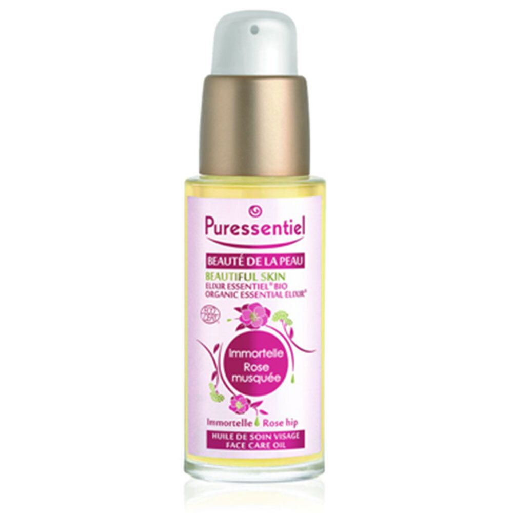 Puressentiel Beauté de la peau Elixir