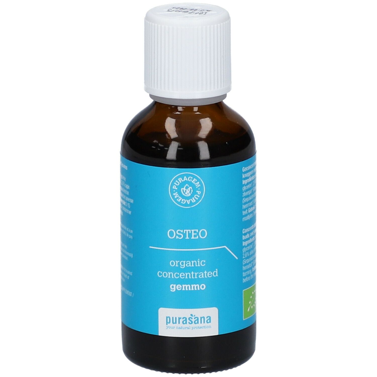 purasana® Puragem Osteo