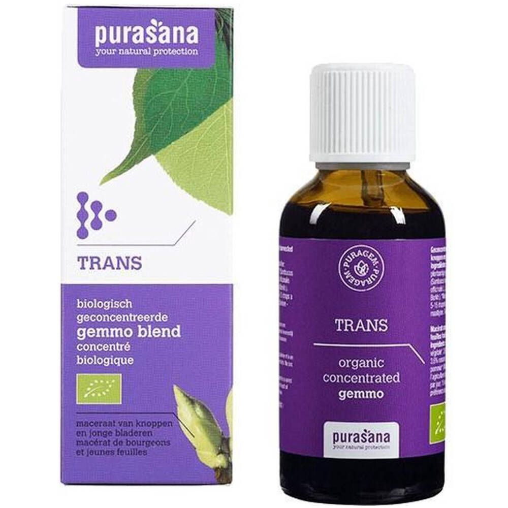 purasana® Puragem Trans