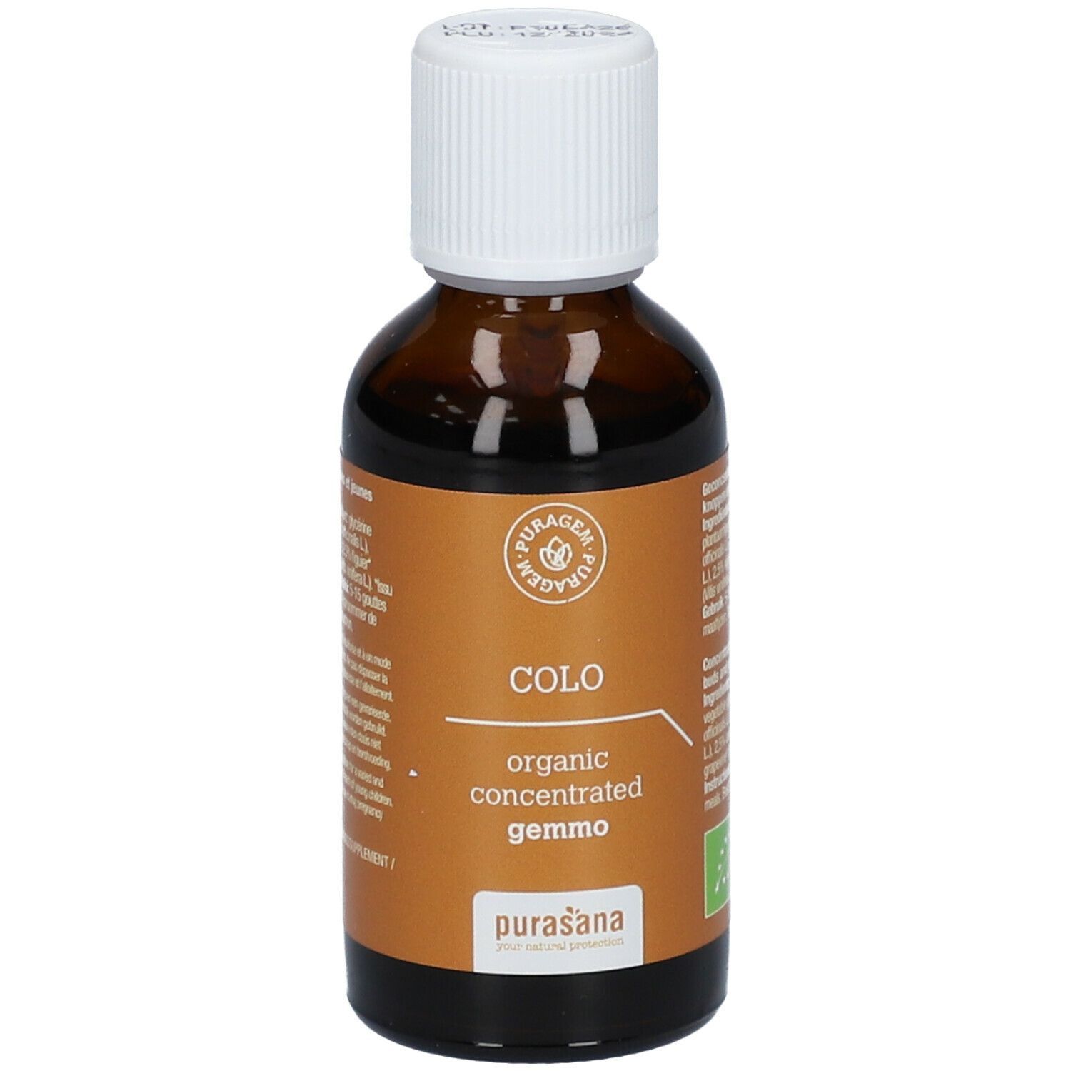 purasana® Puragem Colo