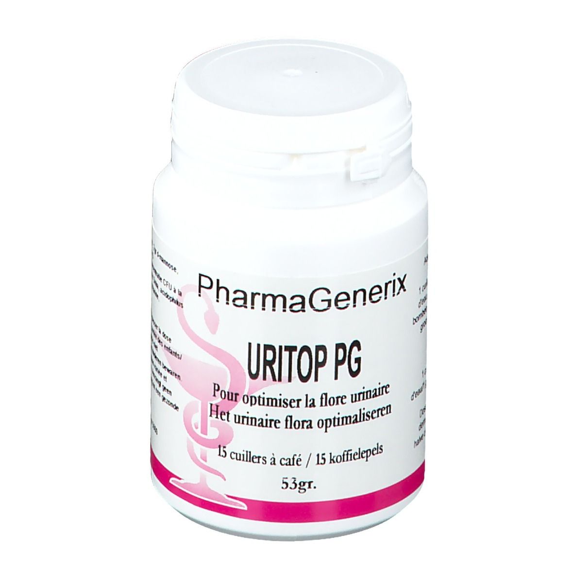 Image of PharmaGenerix® Uritop PG Urin-Komfort