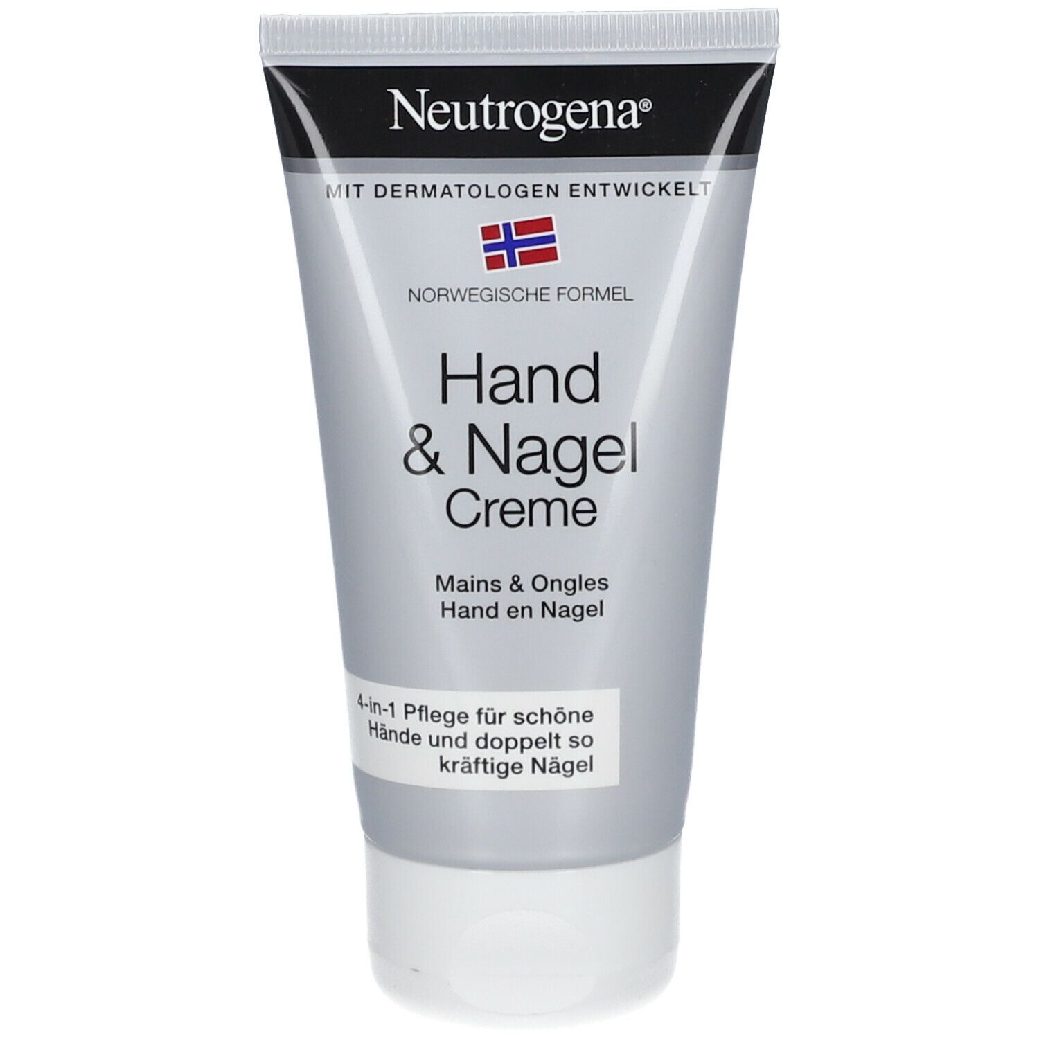 Neutrogena® Norwegische Formel Hand & Nagel Creme