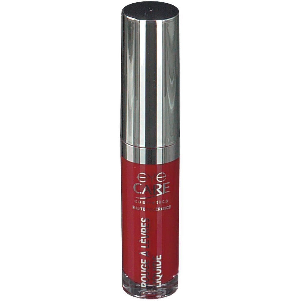 Eye Care  Flüssiger Lippenstift Mandara 65