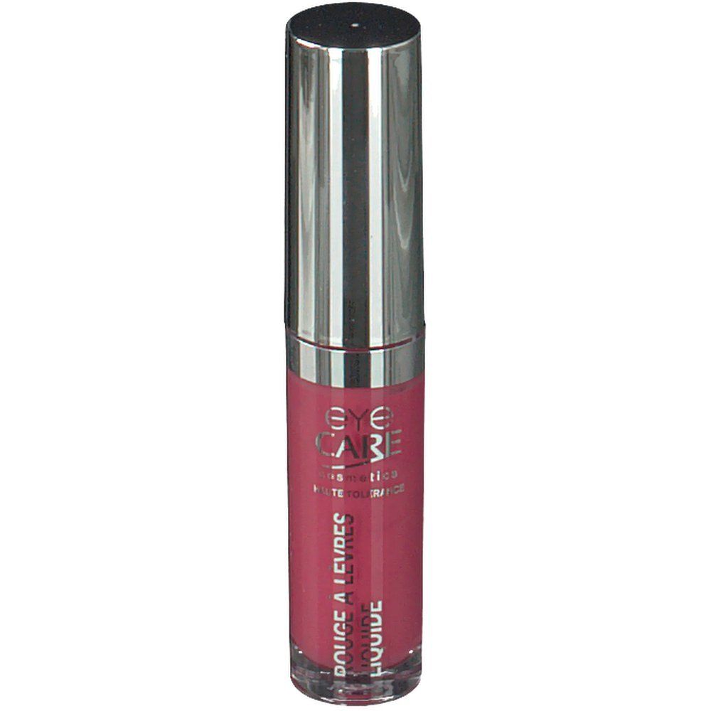 Eye Care Rouge à lèvres liquide 70 Nisha