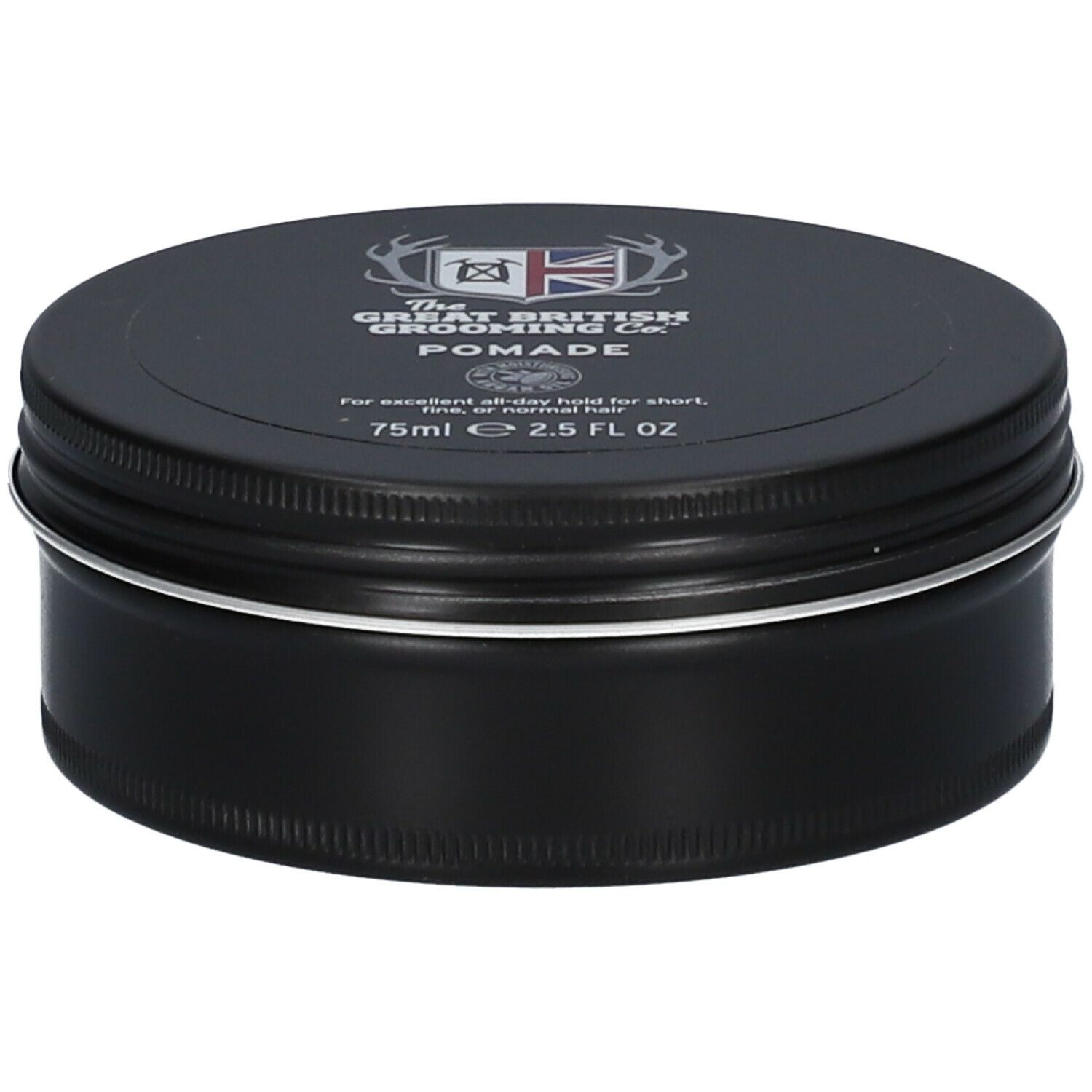 The Great British Grooming Co.™ Pomade