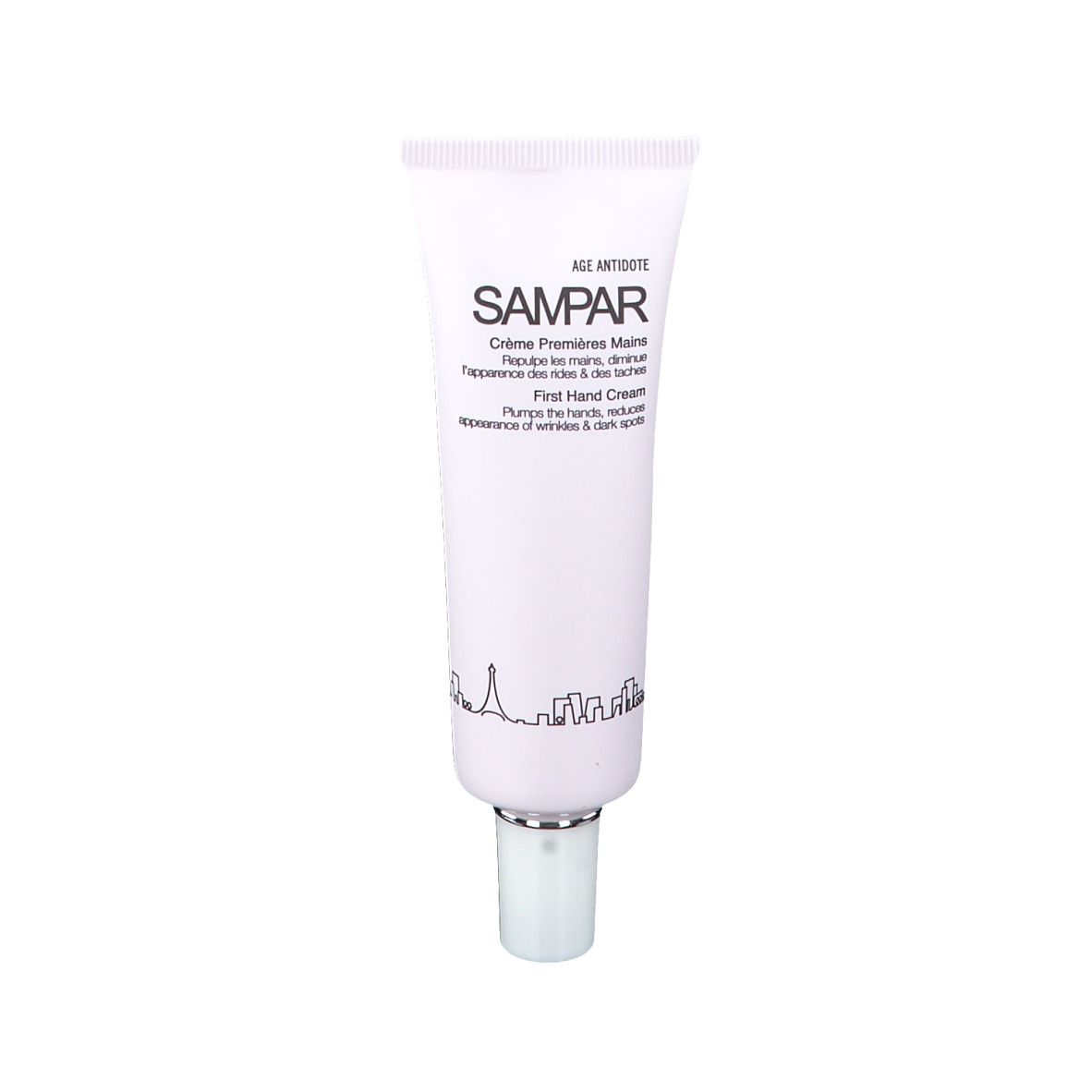 Sampar Creme Erste Hand