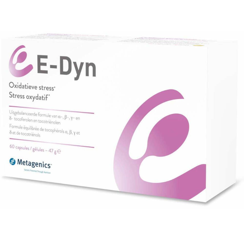 Image of E-Dyn