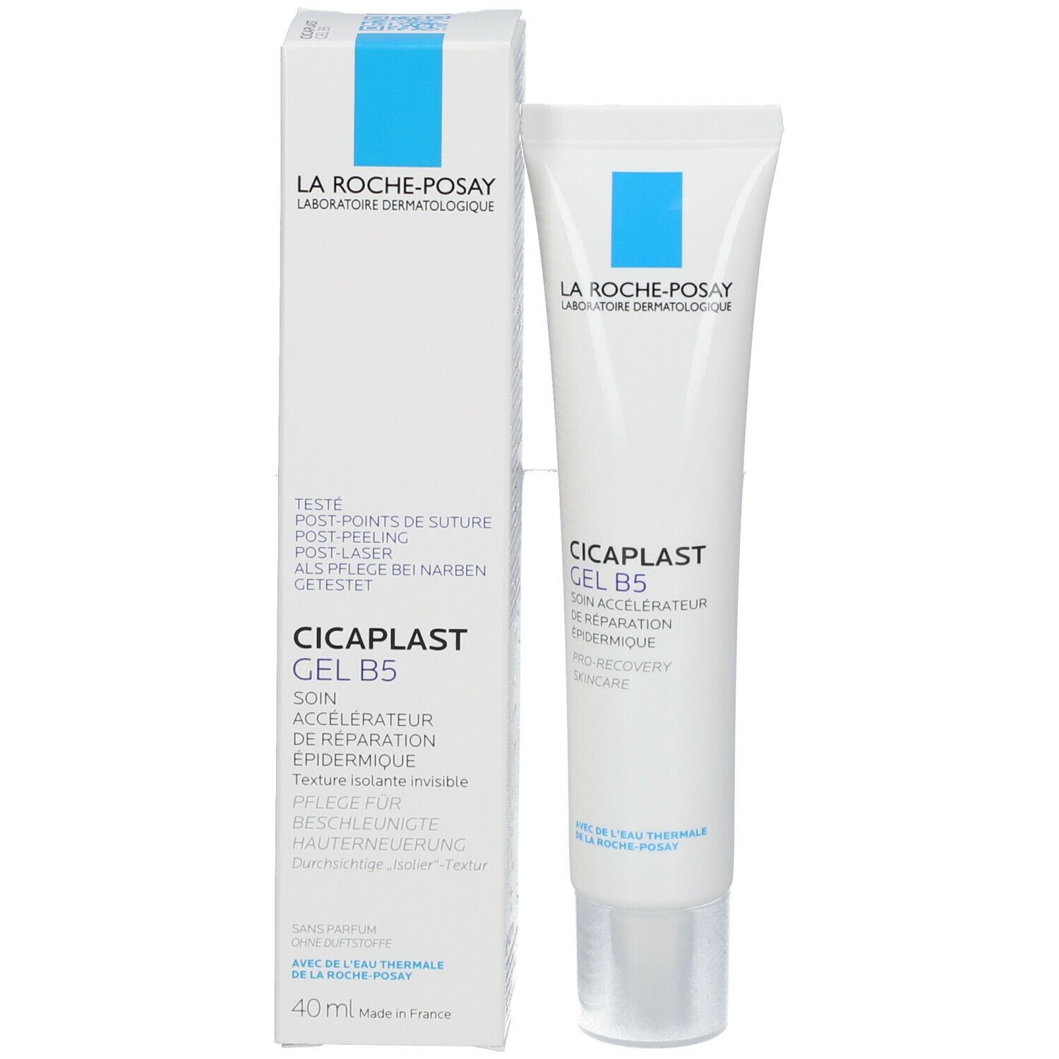 LA ROCHE POSAY CICAPLAST Gel B5 - shop-apotheke.ch