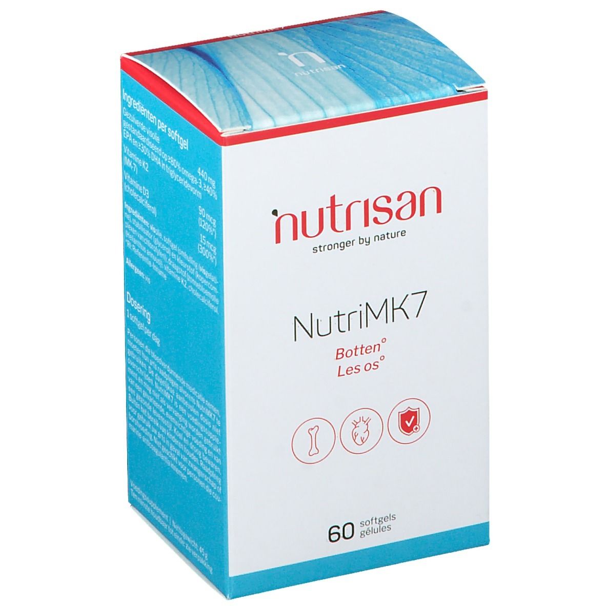 Nutrisan NutriMK7