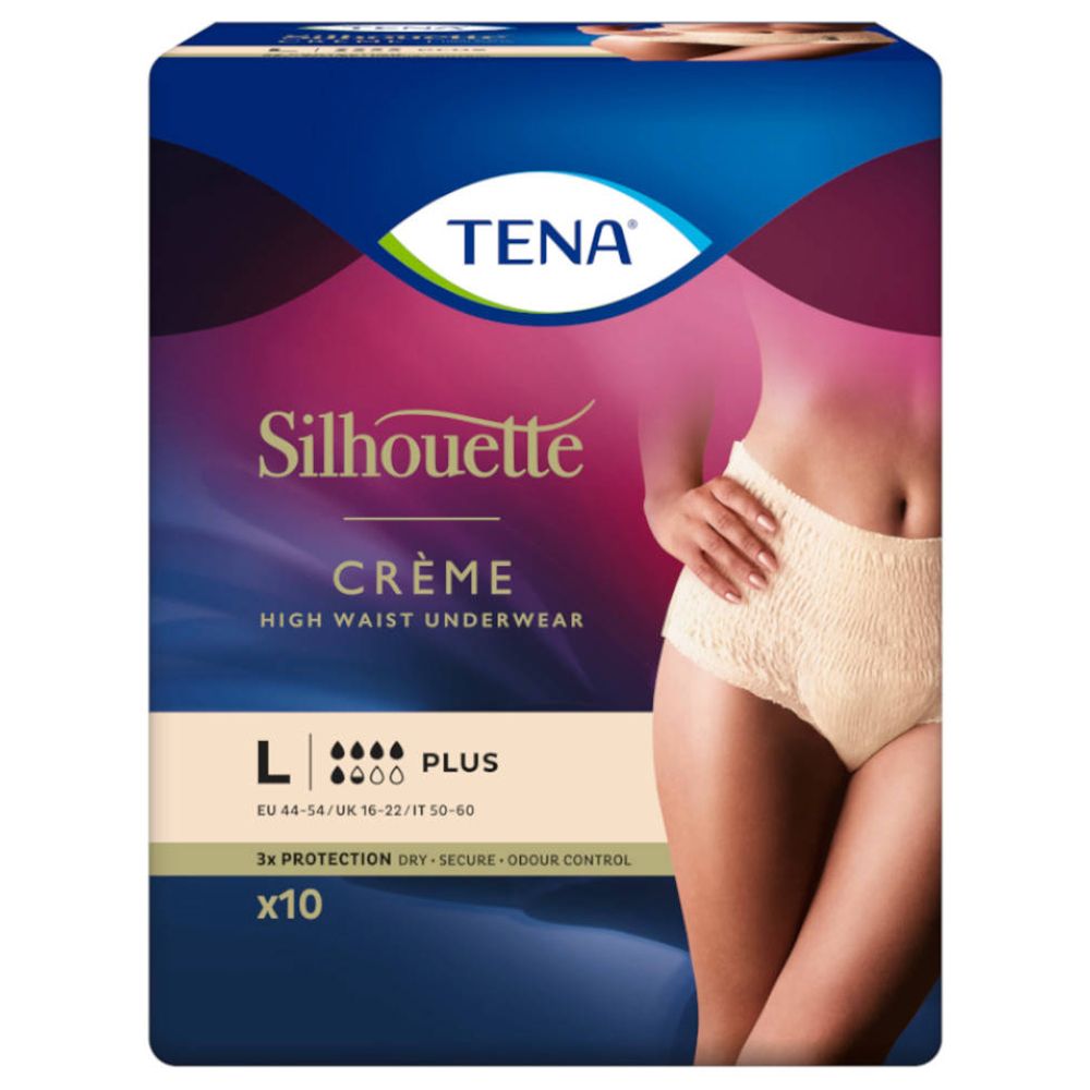 TENA Lady Pants Plus L
