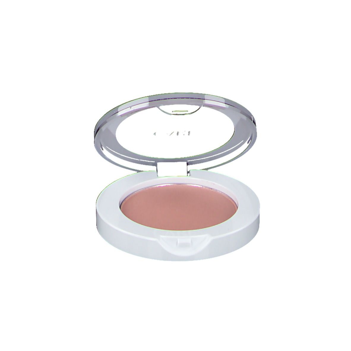 Augenpflege Rosa Perlen Lidschatten