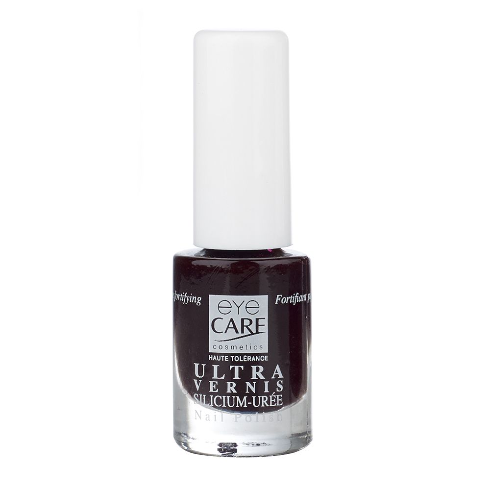 EYE CARE Ultra Vernis Ultra Nagellack Burlat 1549