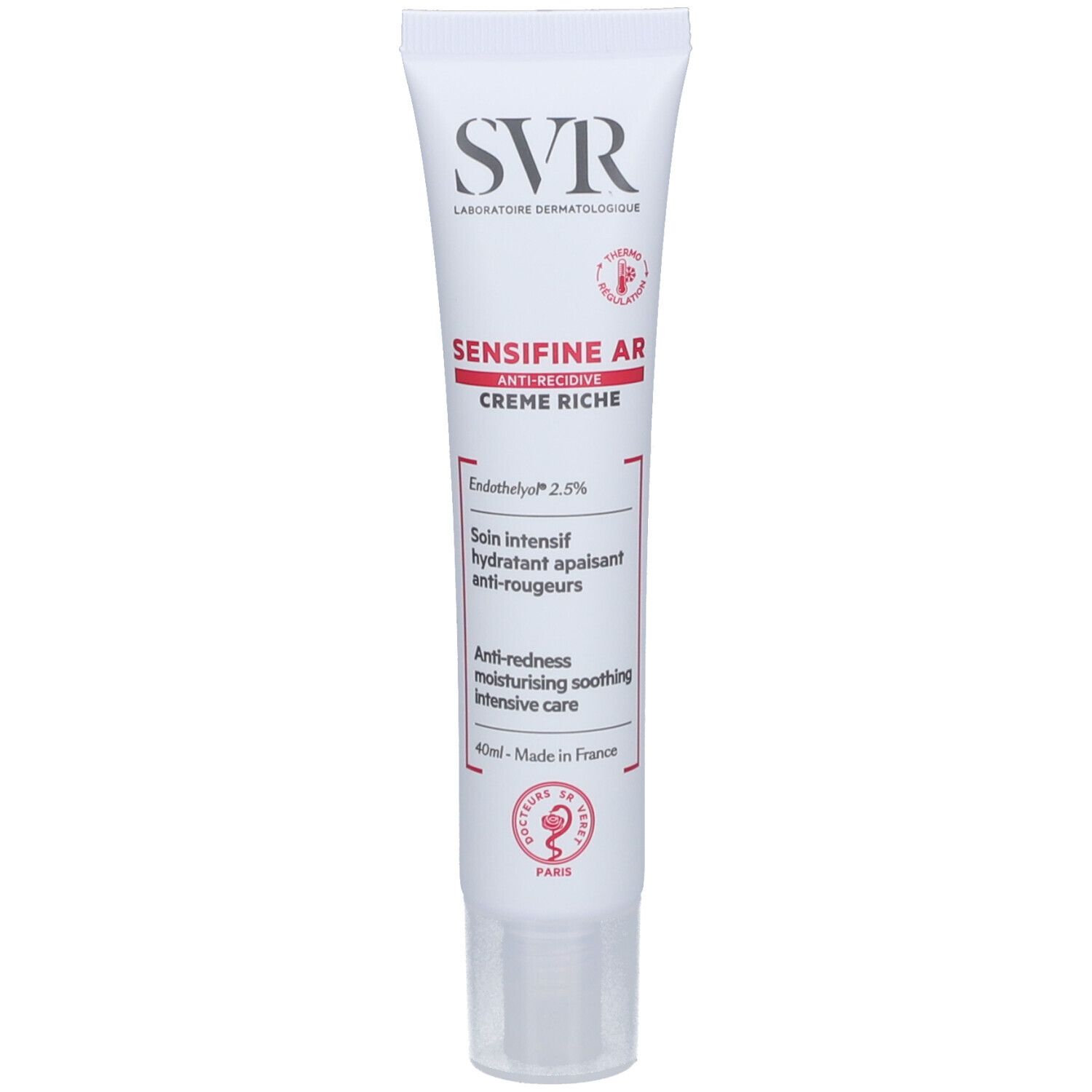 SVR Sensifine AR Crème Riche