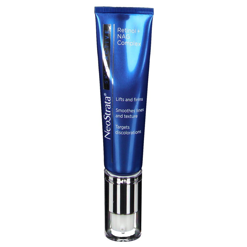 Neostrata Retinol + NAG Complex