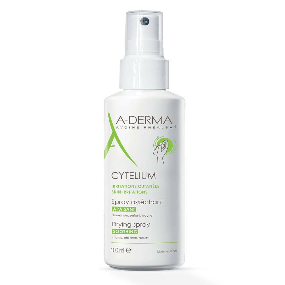 Image of A-Derma Cytelium Spray