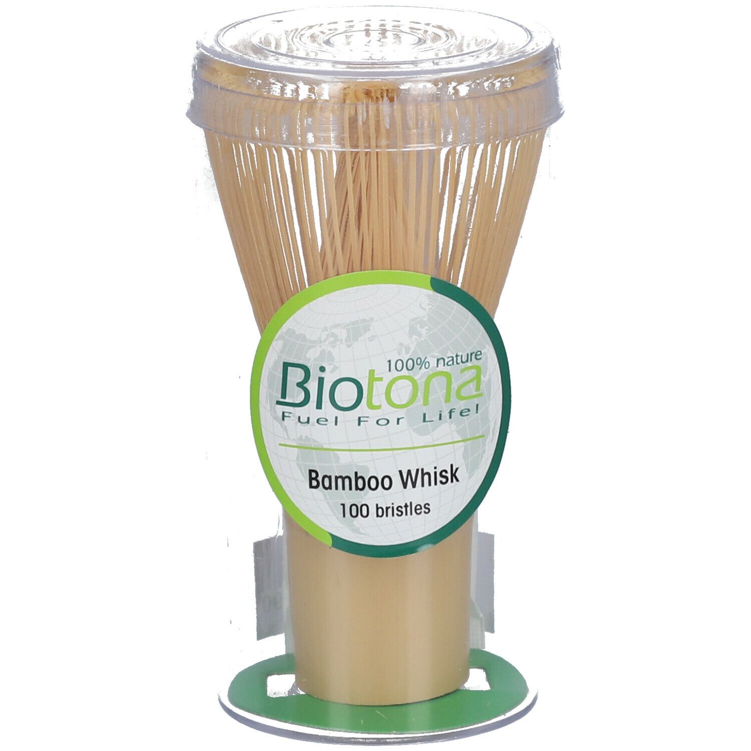 Biotona Bambus-Schneebesen