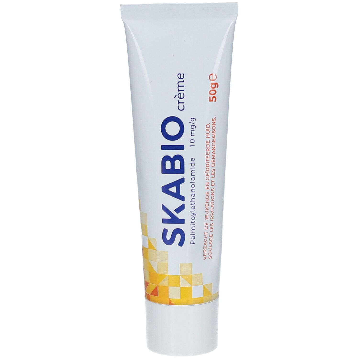 SKABIO Creme 10 mg/g