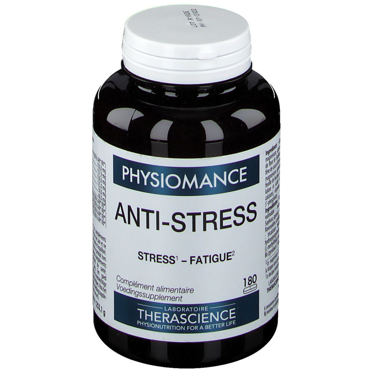 Image of PHYSIOMANCE Anti-Stress