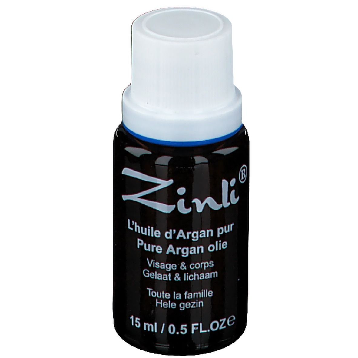 Zinli® Aragnöl Pur