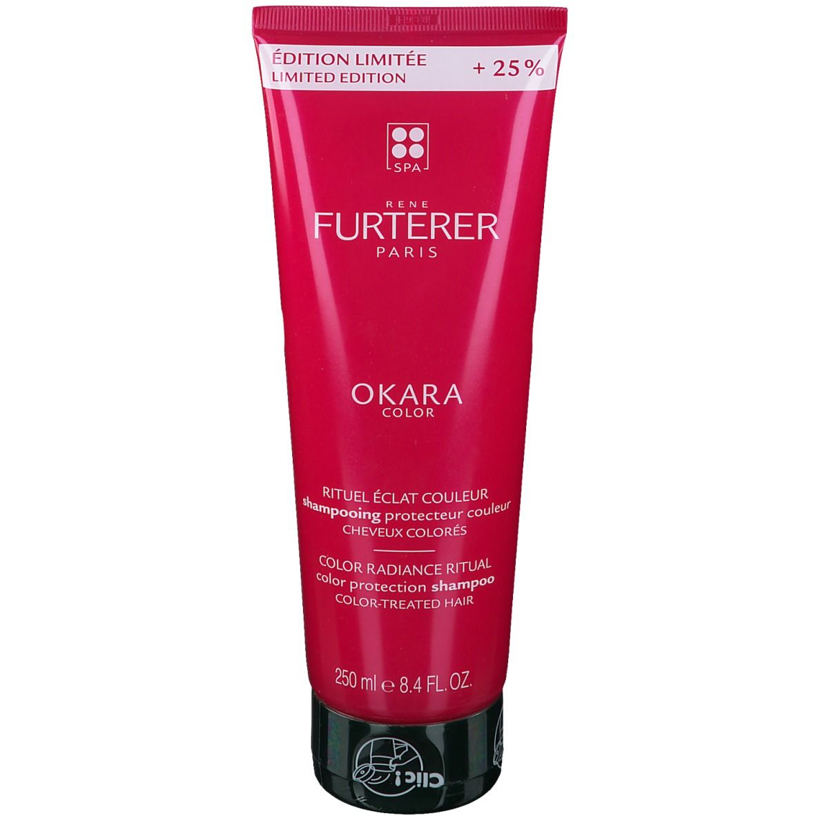 RENE FURTERER OKARA Color Shampooing protecteur de couleur