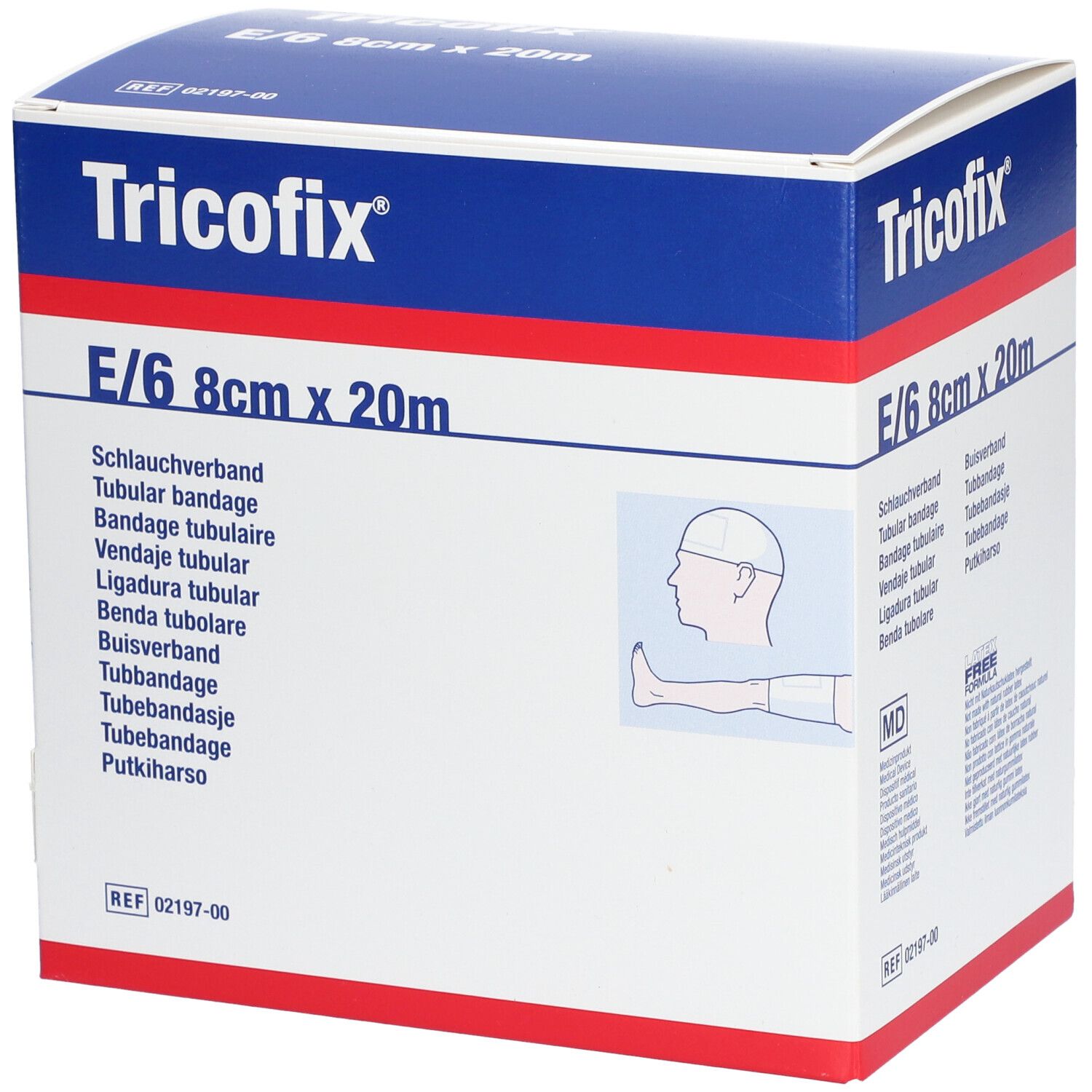 Tricofix® Gr. E