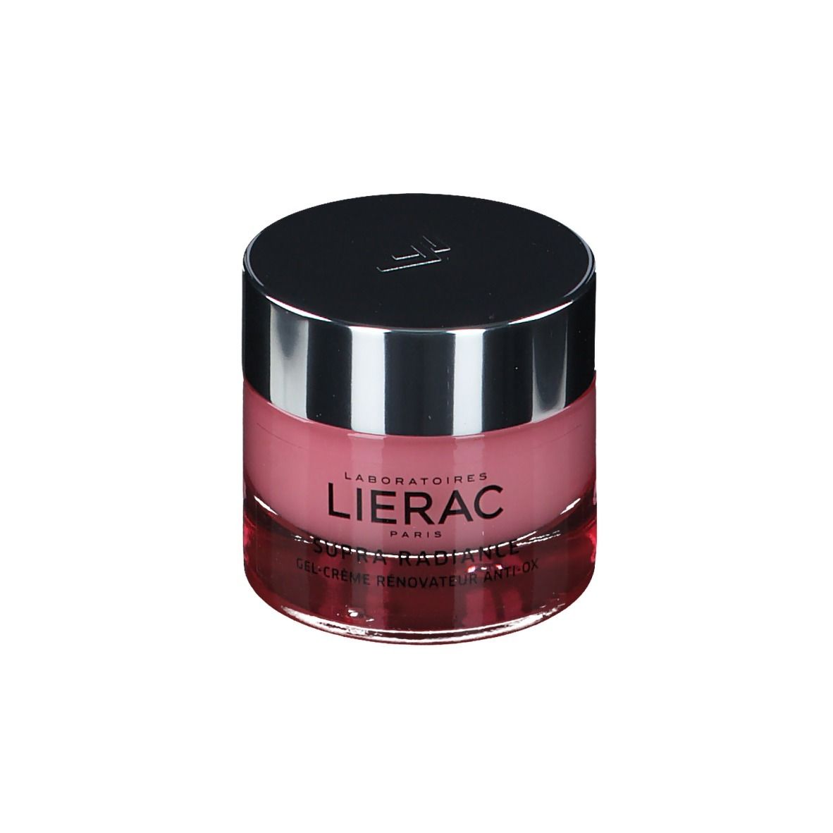 Image of LIERAC Supra Radiance Gel-Creme