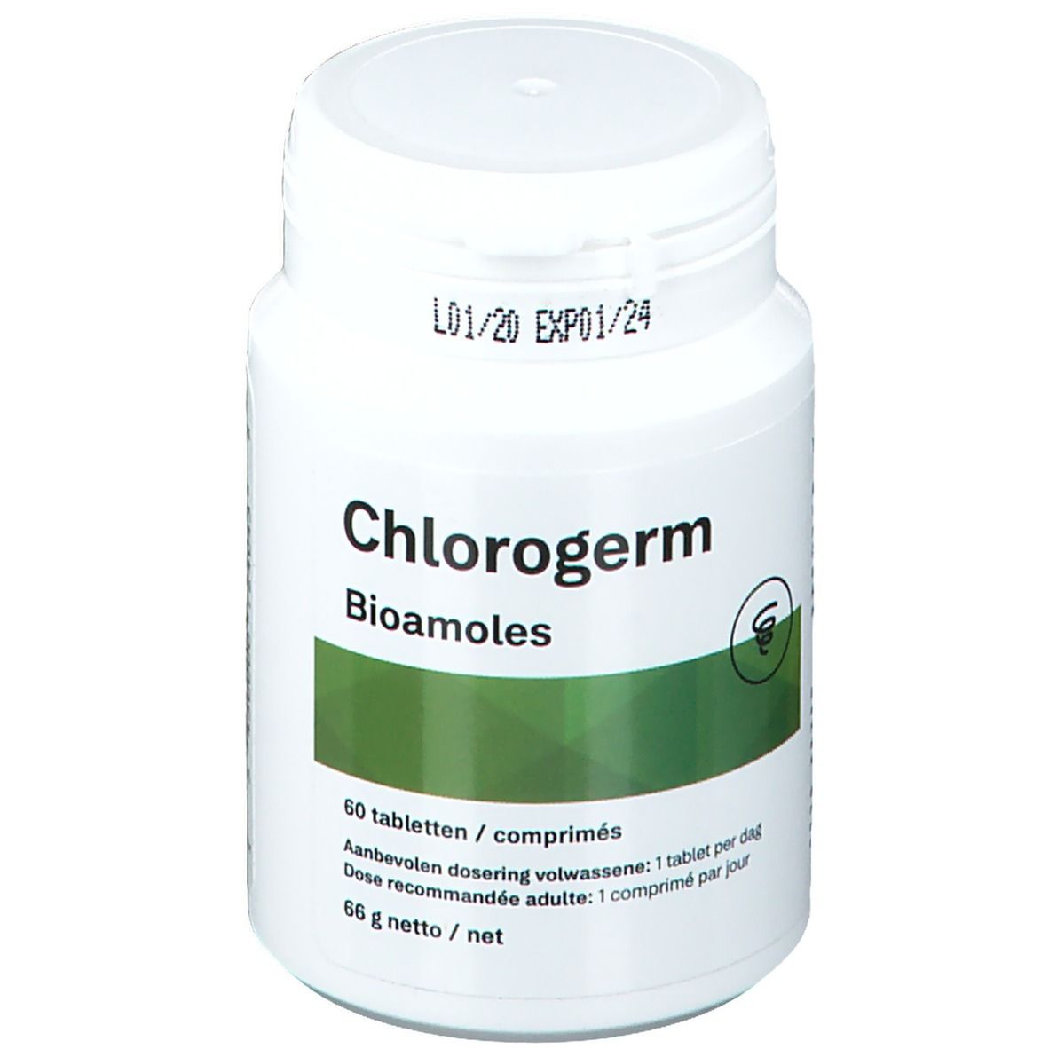 Image of Chlorogerm Bioamoles