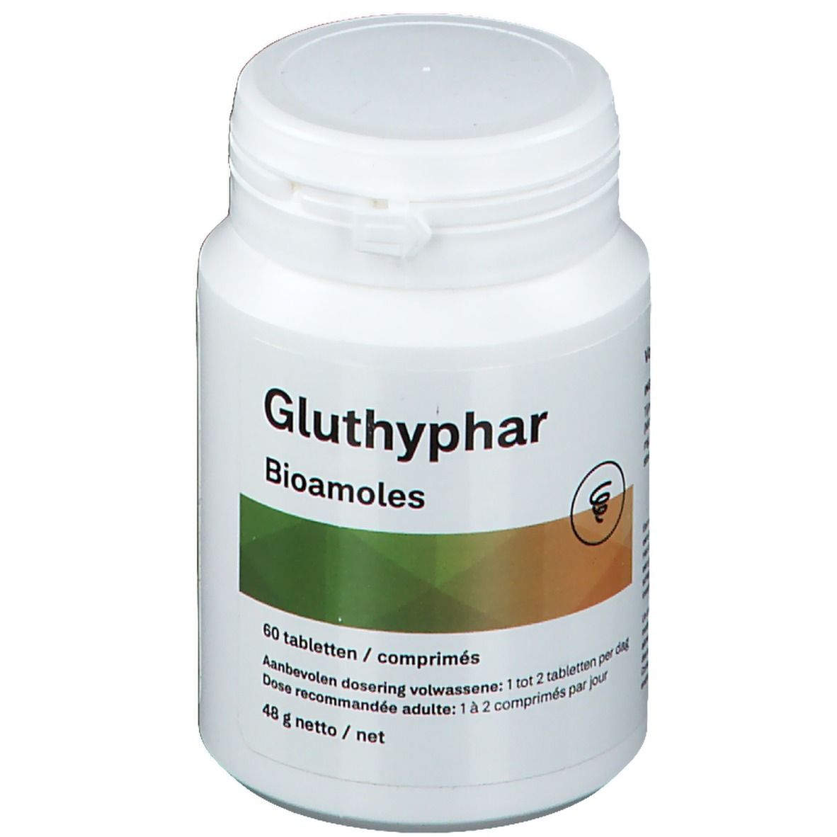 Image of Bioamoles Gluthyphar