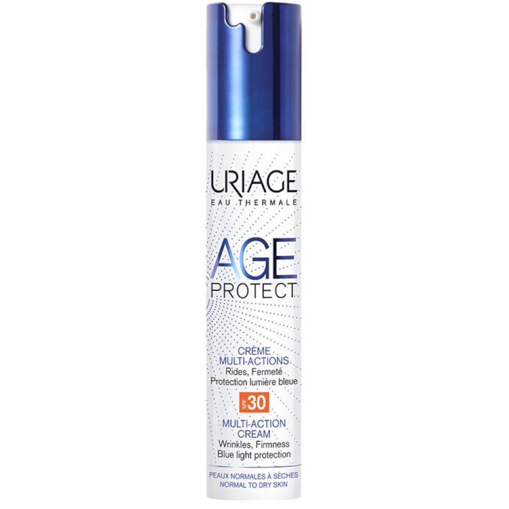 Image of Uriage Age Protect Multi-Action Creme SPF30