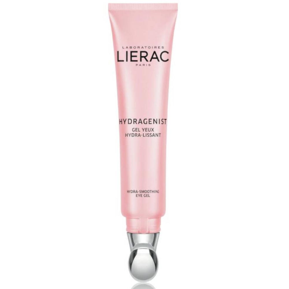 LIERAC HYDRAGENIST Hydra glättendes Augengel