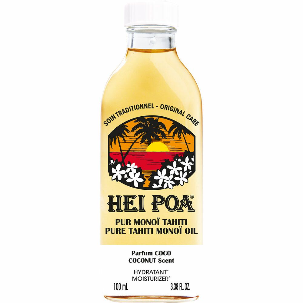 Image of HEI POA® Kokos Öl