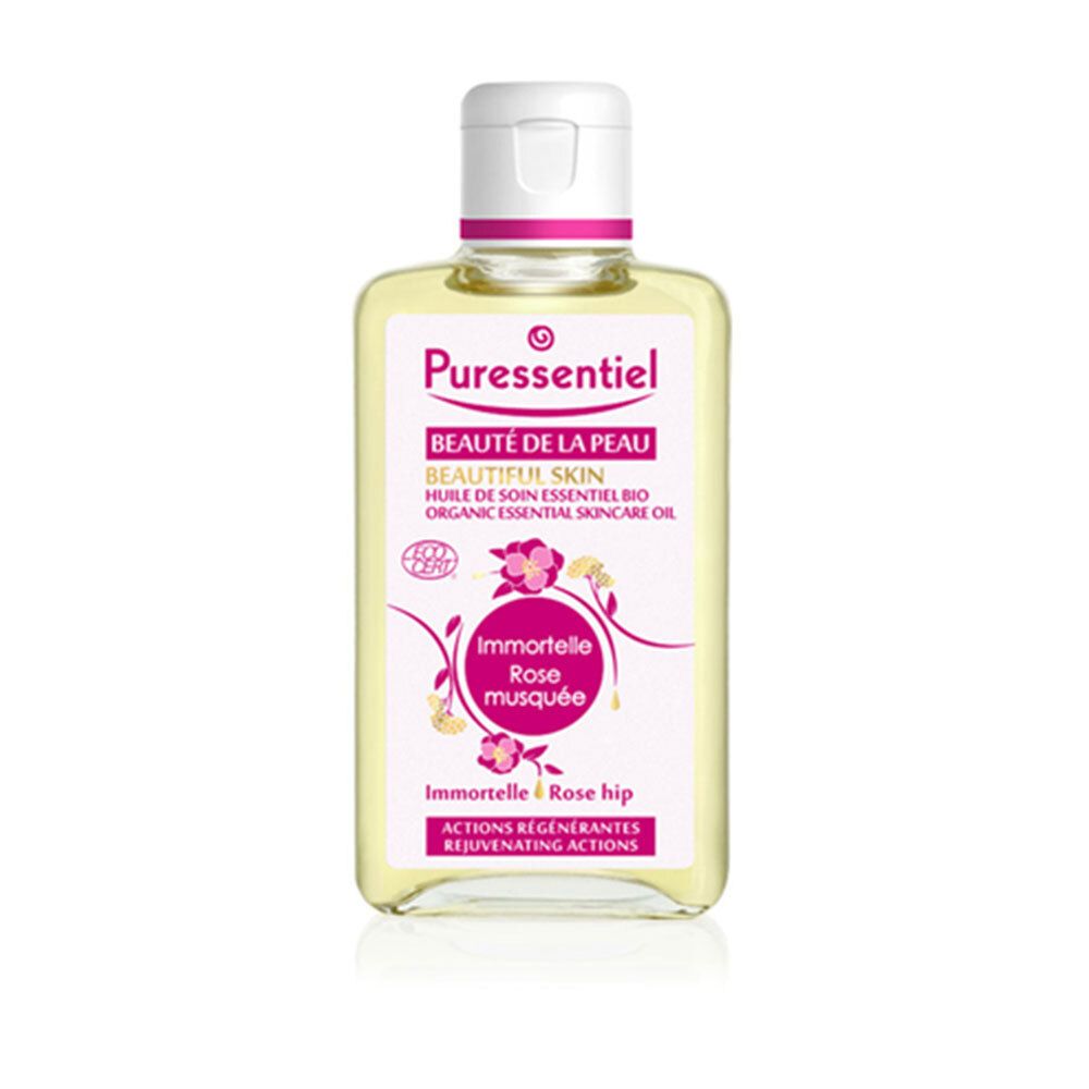 Puressentiel Beautiful Skin Hautpflegeöl
