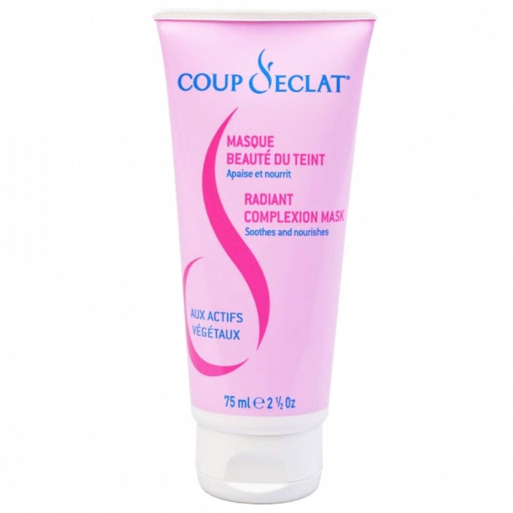 AKILEINE Coup d'Éclat Maske