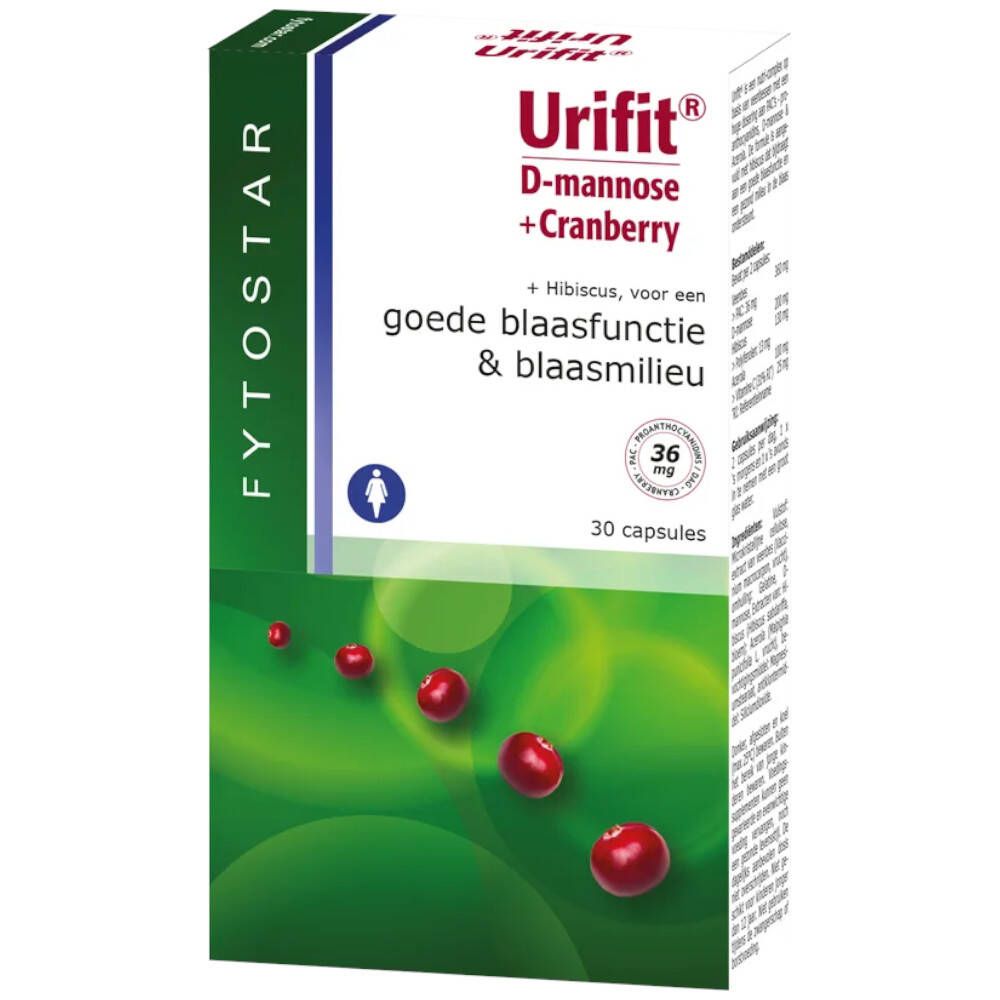 FYTOSTAR Urifit®