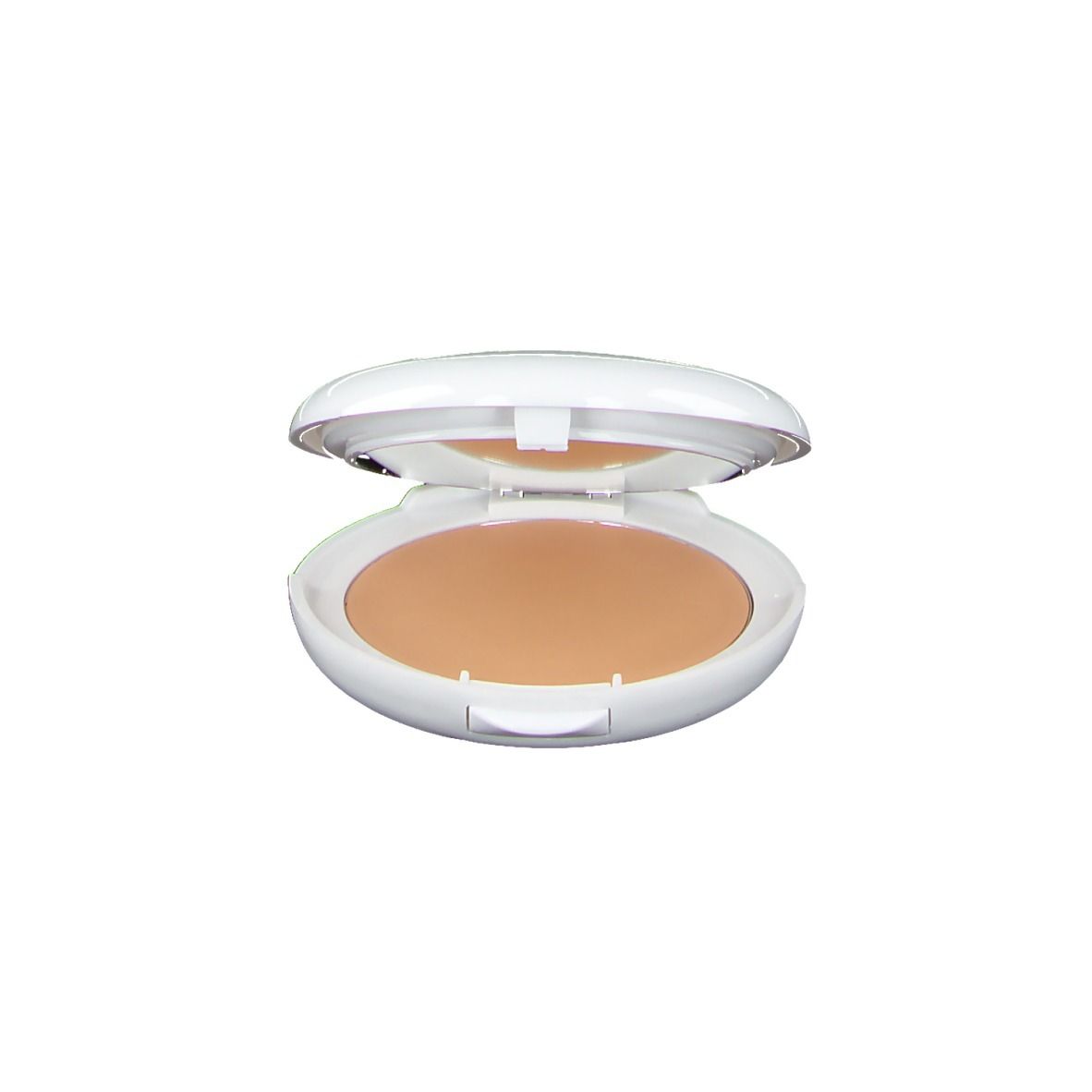 Uriage Crème d'eau compacte teintée SPF30