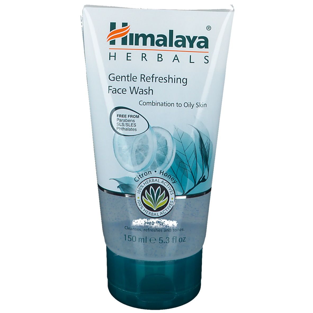 Image of Himalaya® Gentle Face Wash