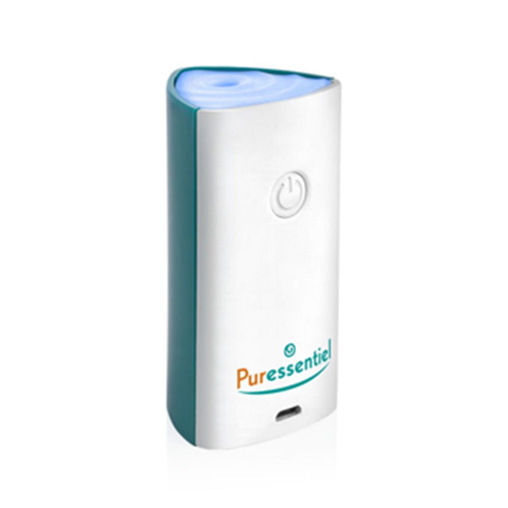Puressentiell Diffusor & Go Ultraschall-Diffusor (kabellos)