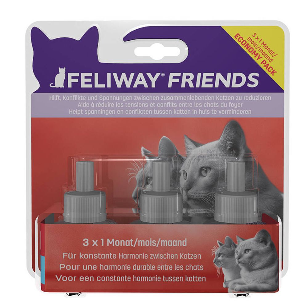 Image of FELIWAY® FRIENDS