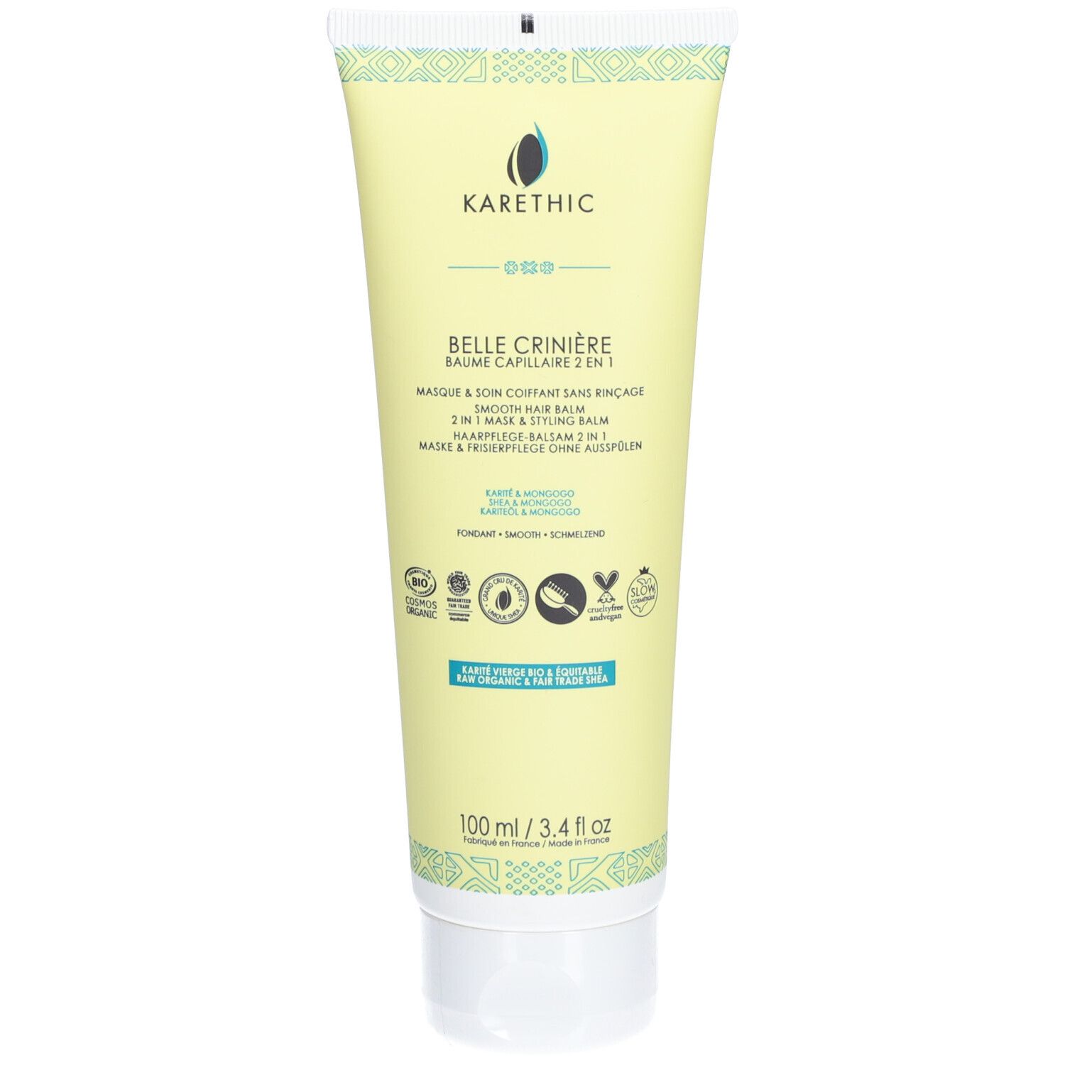 KARETHIC Belle Crinière Haarpflege-Balsam 2 in 1