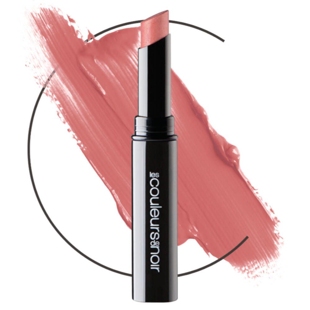 Les Couleurs De Noir Le Stylo Rouge 01 Pinky Promise