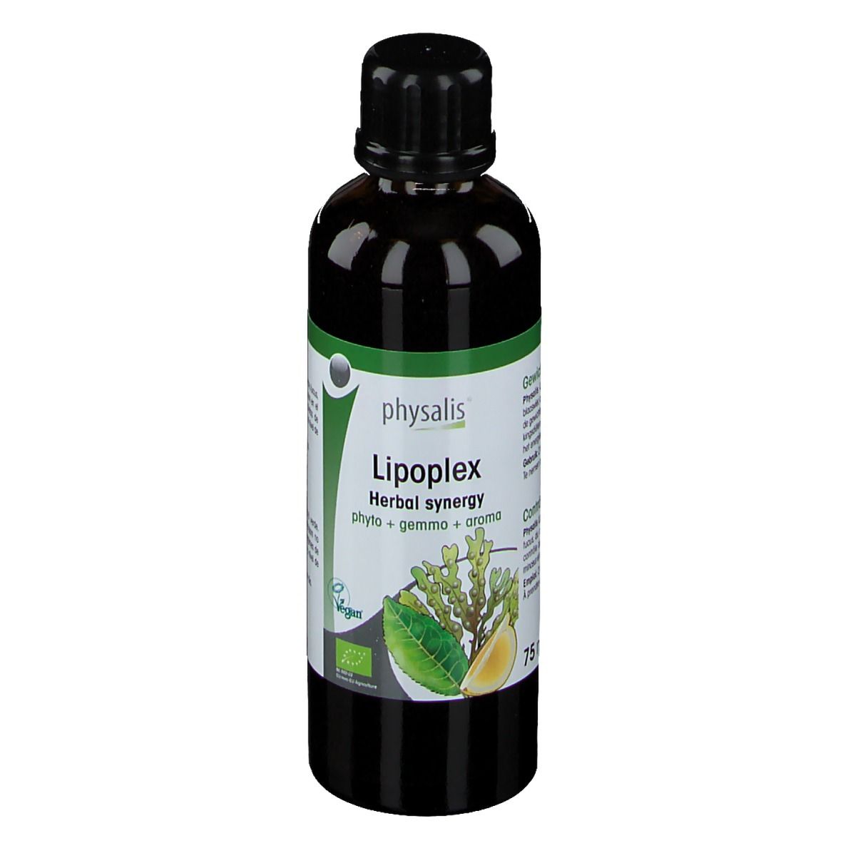 Physalis® Lipoplex Bio