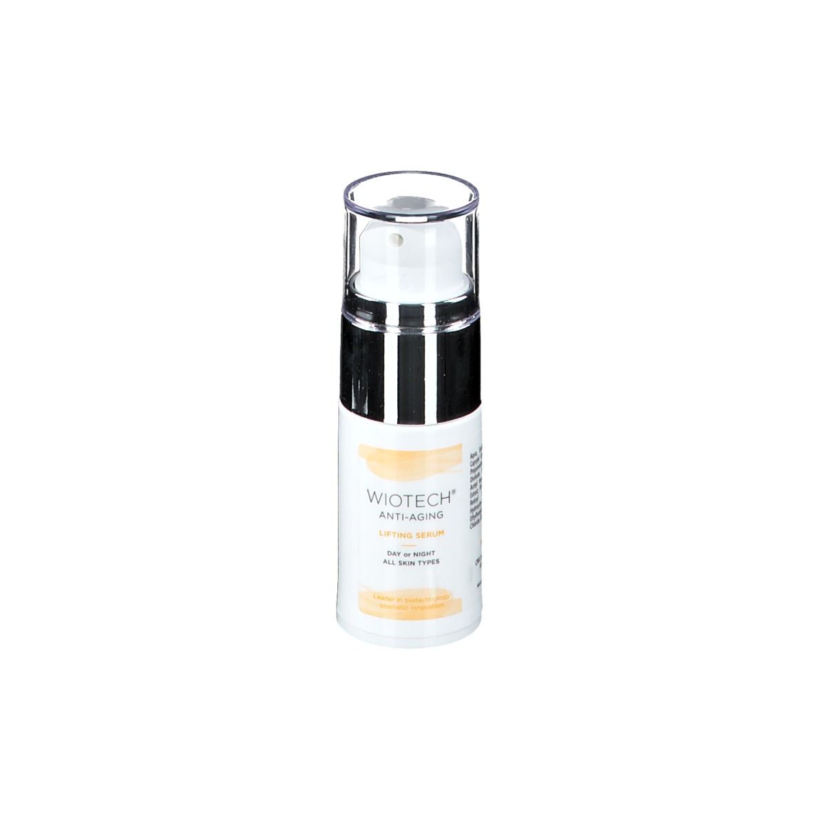 Image of WIOTECH® Anti-Aging Lifting Serum